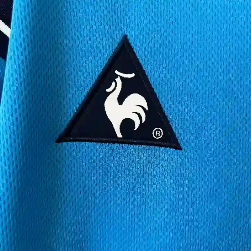 Cheap 2001-2002 Manchester City Jersey retro kit