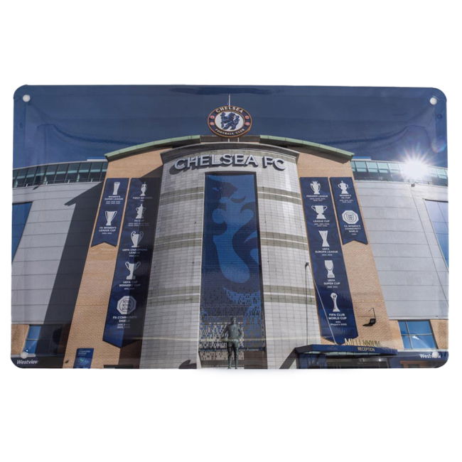 New Performance Chelsea Home Team Kit (1)