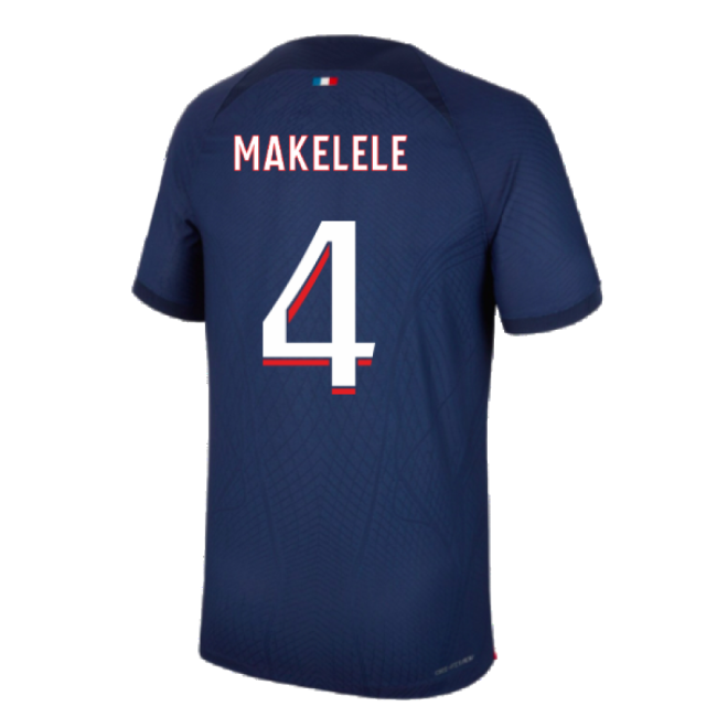 2023-2024 Psg Home - Premium Quality - Premium Replica - Breathable