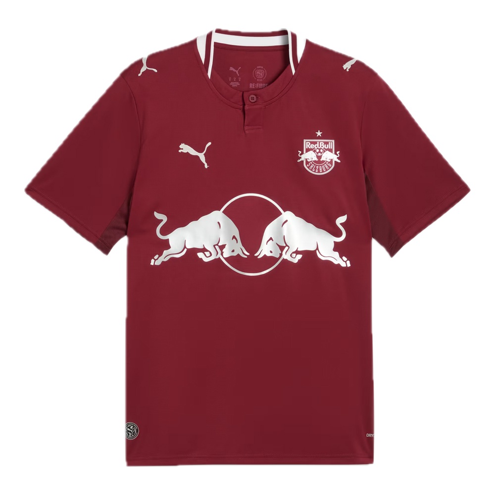FC Red Bull Salzburg 26/27 Away Shirt - Chroma Collection