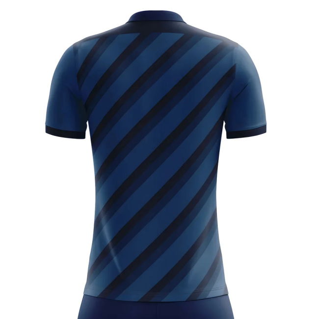 2025-2026 Argentina Concept Shirt (Messi 10) - Kids