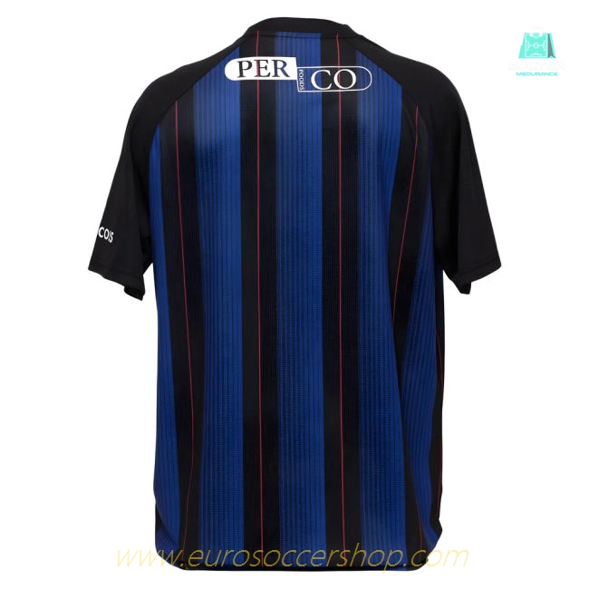 2025-2026 Middlesbrough Away Shirt