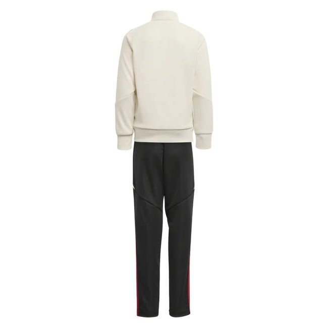 Liverpool Stylish Tracksuit 2025-2026