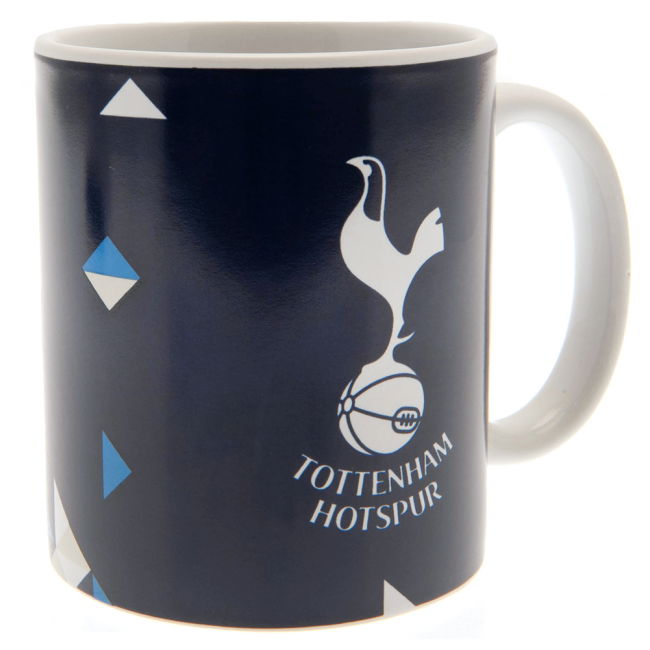 Men's Tottenham Hotspur FC Particle Mug