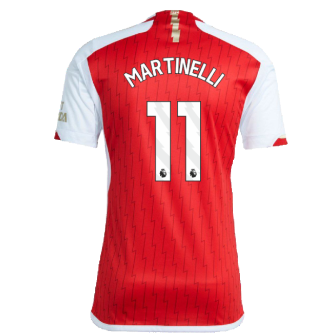 2023-24 Arsenal stylish Home Football Shirt | official