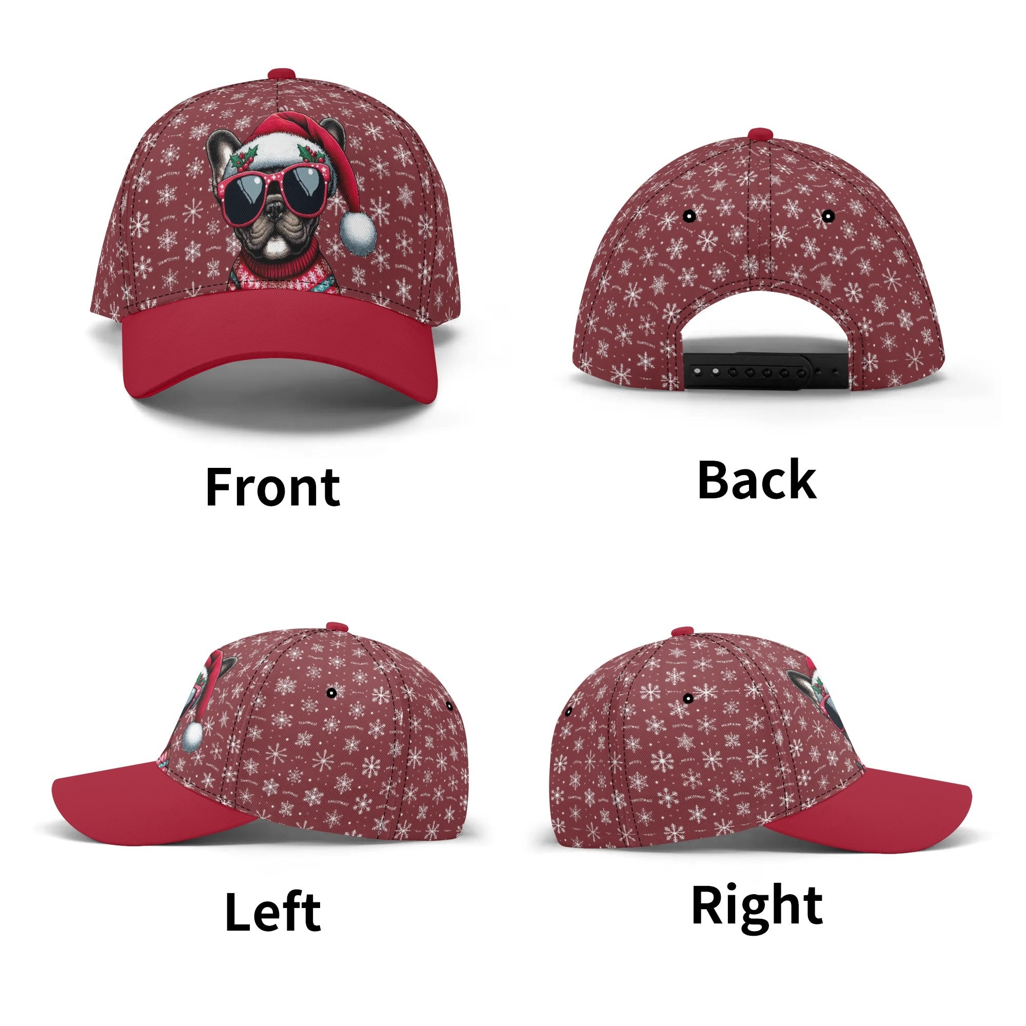 Bailey - Baseball Cap