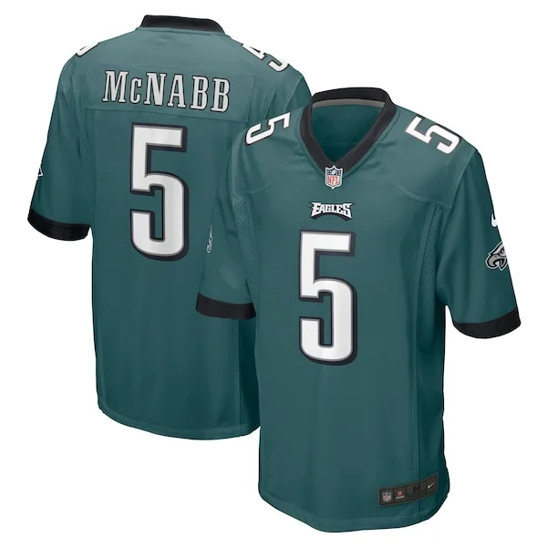 None  NFL Jersey - Green | Authentic Football Apparel | NFL Football