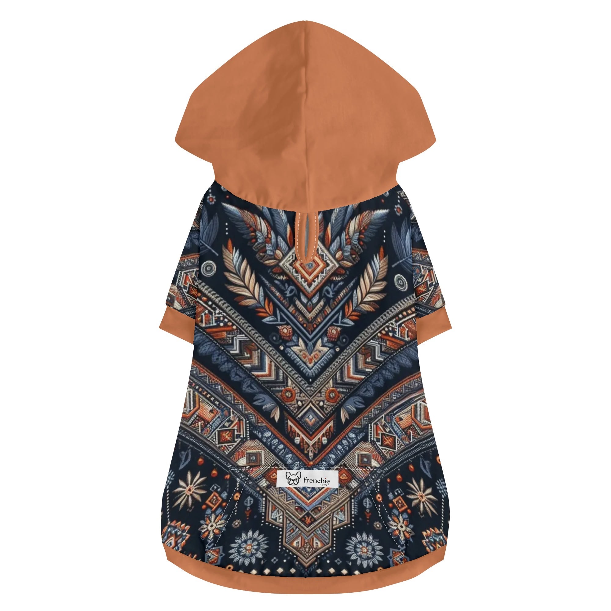 Xena - Hoodies for French Bulldog | Frenchie Shop Original