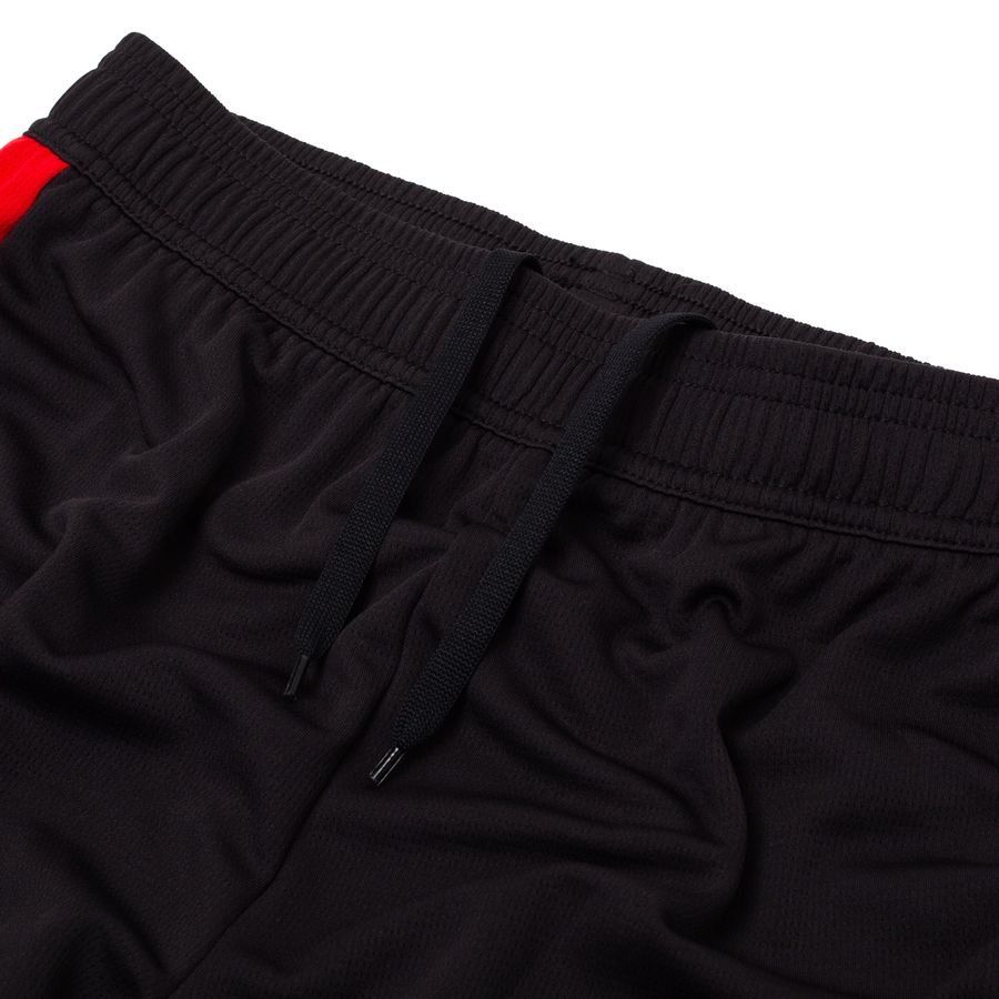 Milan Home Shorts 2025/26 In Multiple Adult Sizes