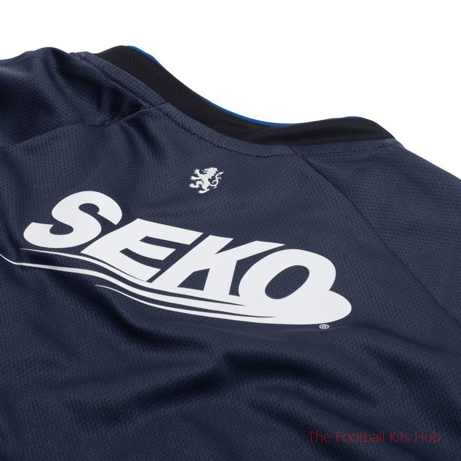 Rangers FC 3rd Shirt 2025/26