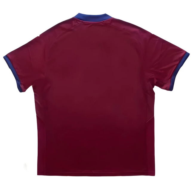Eibar 2017-18 Home Shirt (Good) Jersey Jersey - Team - Wear- Casual