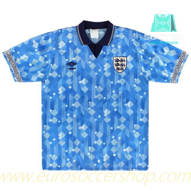 England National Team Third Shirt