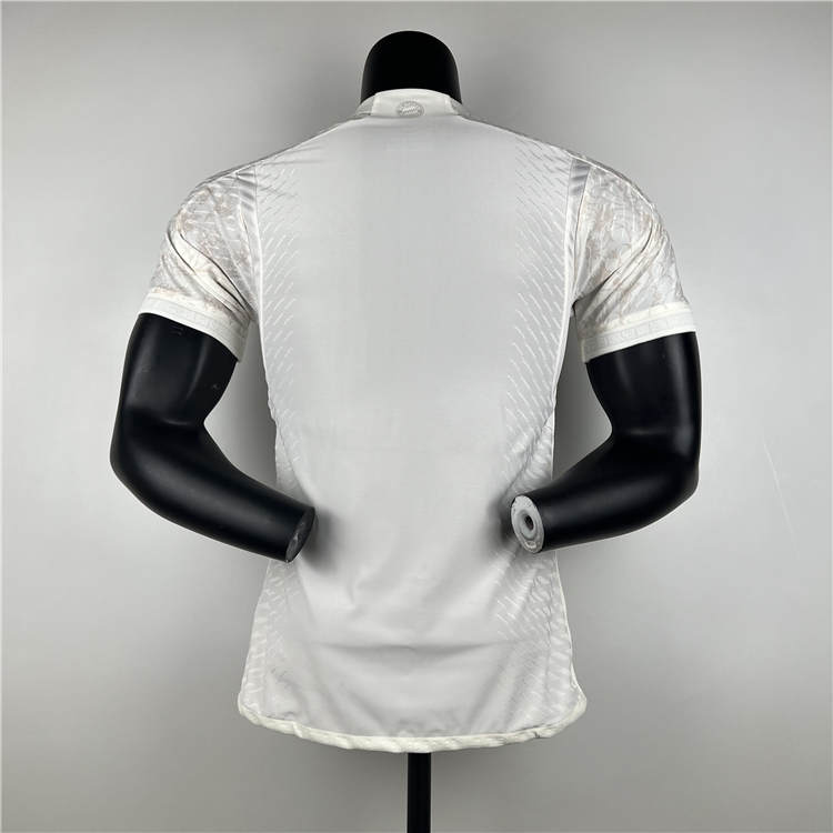 Bayern Munich 2324 Away Shirt Authentic Version - Official Replica