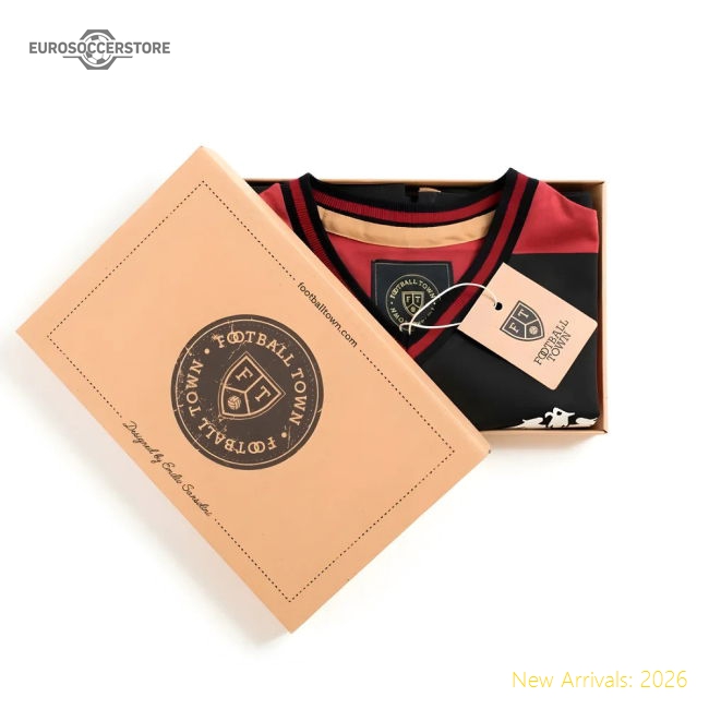 Official Germany 2024-2025 Official Regular Shirt Movement