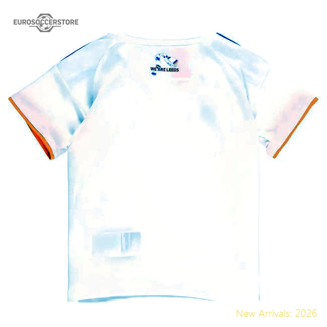 Latest Match-Ready Authentic Team Jersey Officially Licensed Product