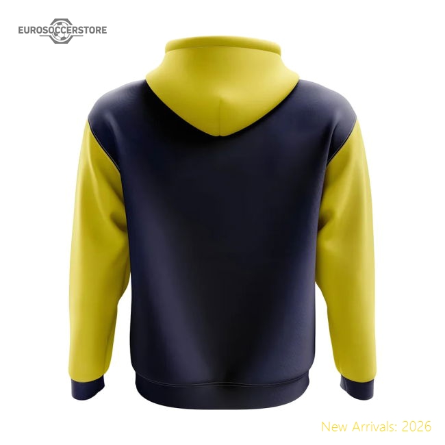 Jersey Team High-Quality Materials Perfect For Match Days