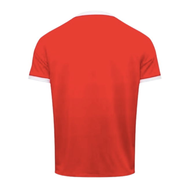 1998-2000 Liverpool Home Jersey (Adult)