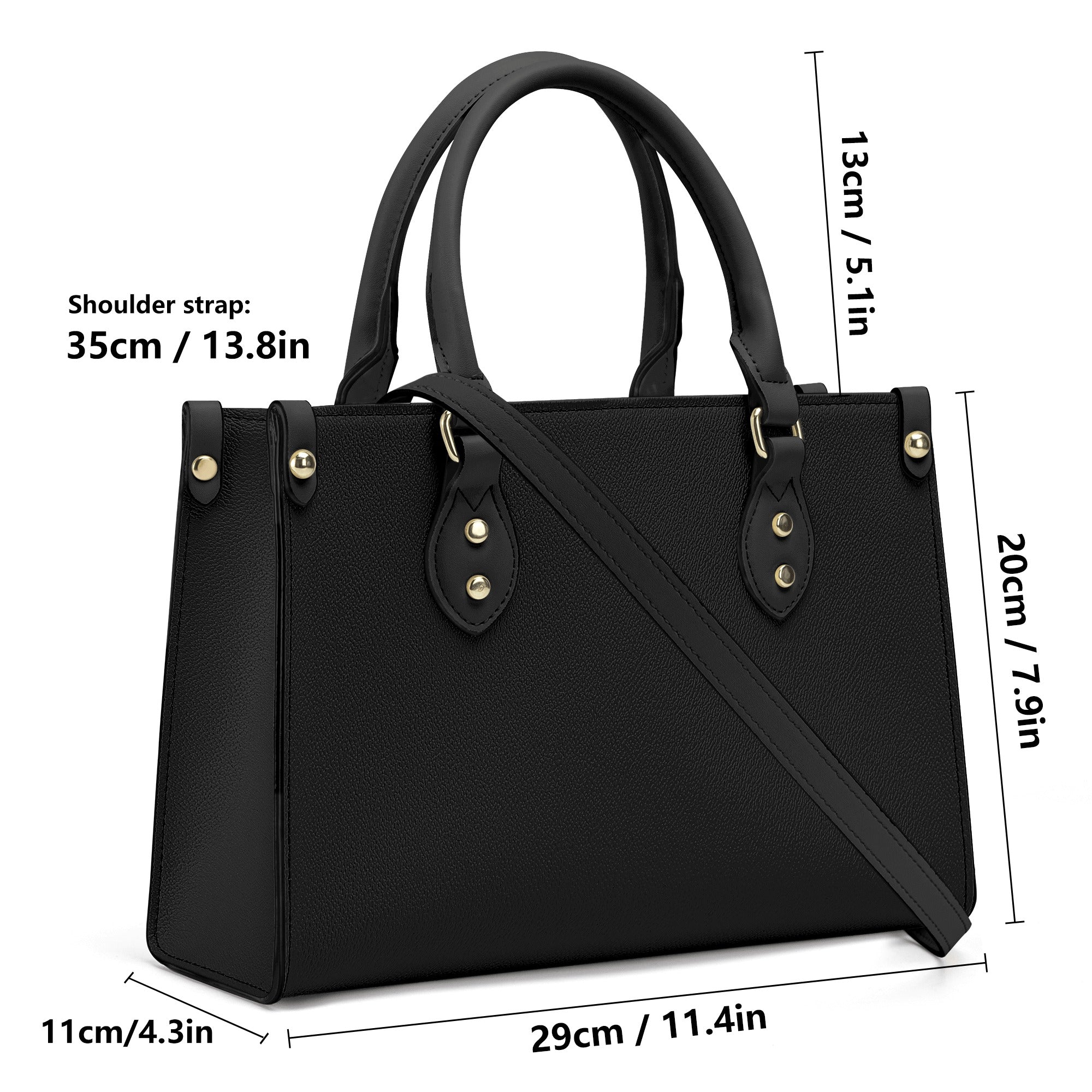 Charlie - Premium Luxury Women Handbag Outdoor Use | Durable Build