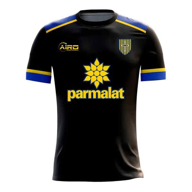 Parma 2025-2026 Away Kit - (Adult