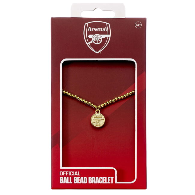 Updated Lightweight Arsenal Home Game Jersey