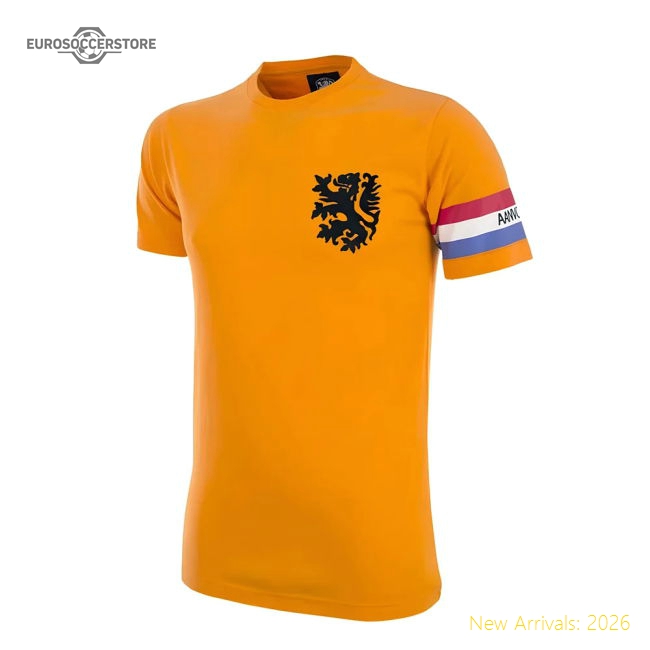 Official European Team 2026-2027 Home Short Sleeve Jersey