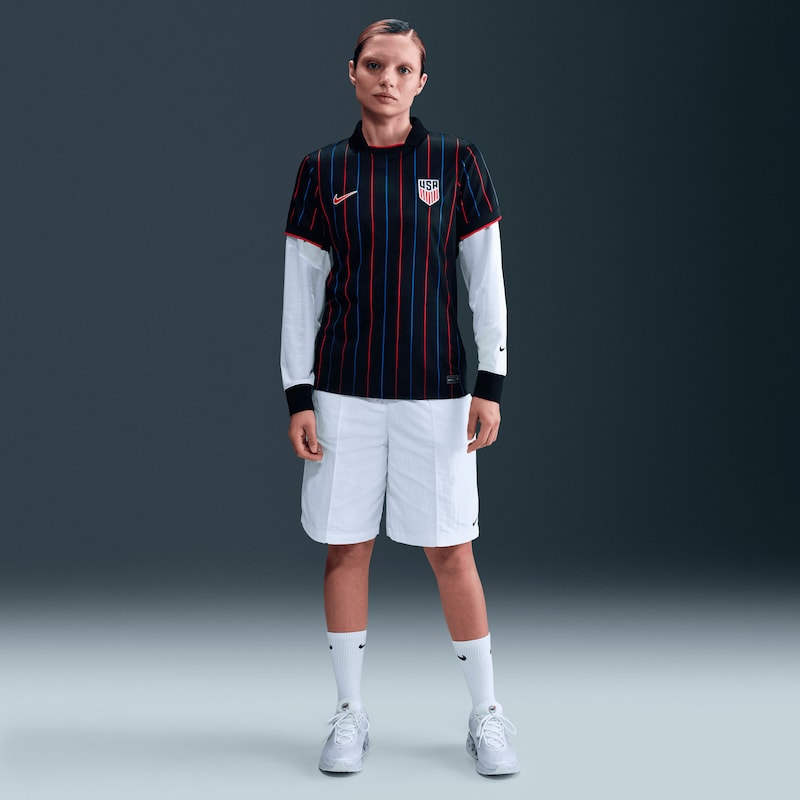 Superior  Women's 2025 Replica Jersey - Authentic Soccer Jersey