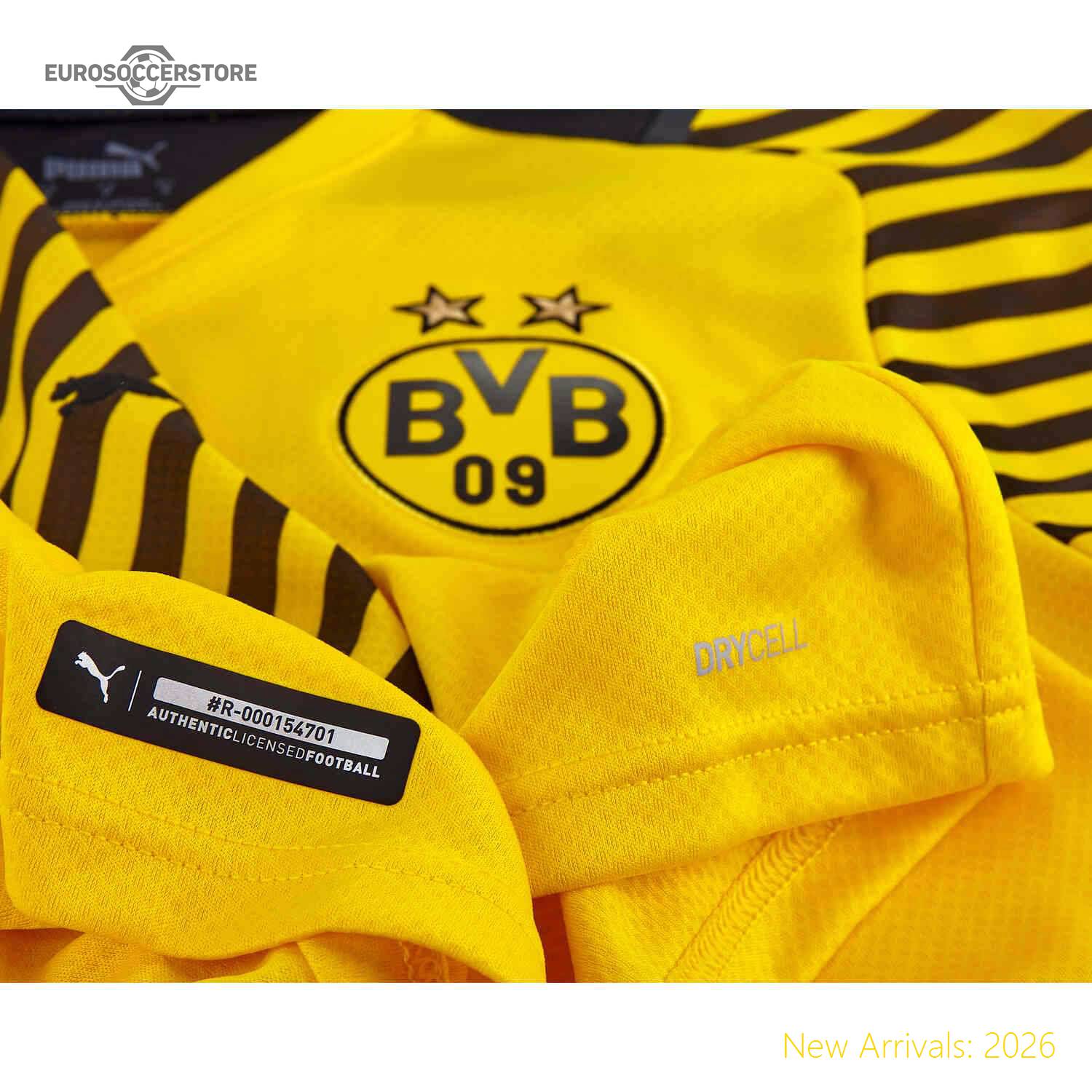 League Approved Adult Top-grade Dor Club Legend Home Jersey 2021
