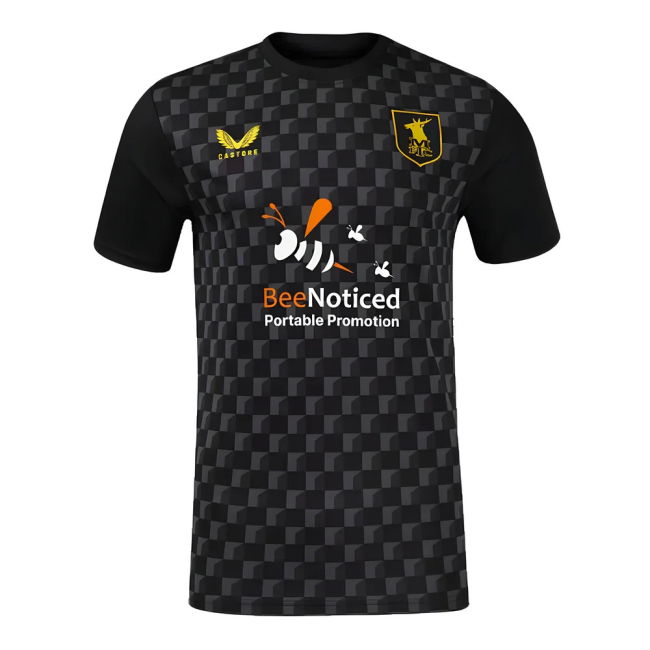 Discounted 2024-2025 Third Genuine - Flexible Classic Jersey Adul#335