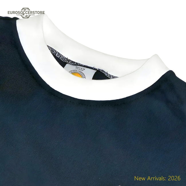 2025-2026 Football Team Kids Soft Jersey Drycell Breathable