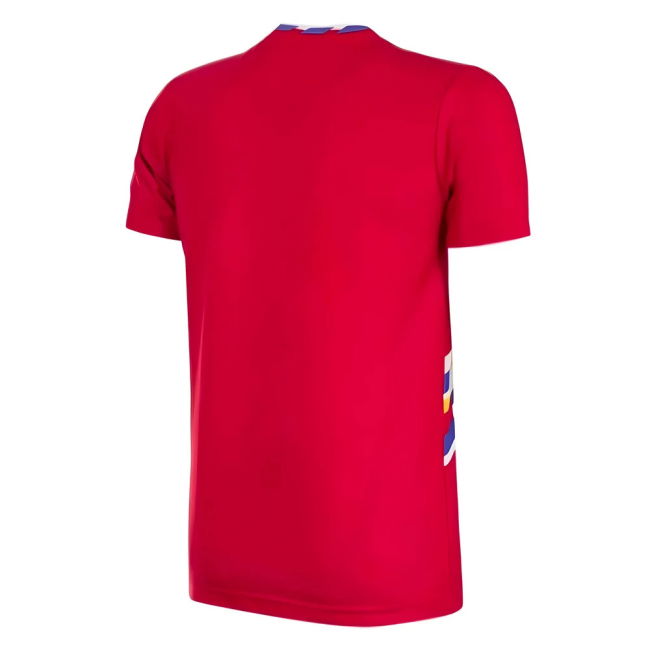 Korea 1994 Fan Quality Korea Home Supporter Shirt (Adults)