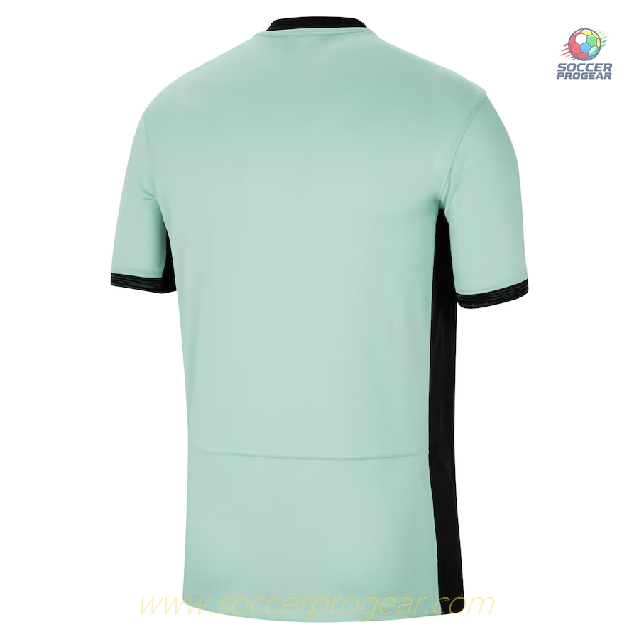 Chelsea Alternate Soccer Shirt 2023 2024