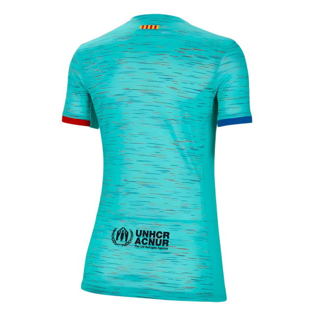 2025-2026 Barcelona Third - quick-dry vintage tee v1.237