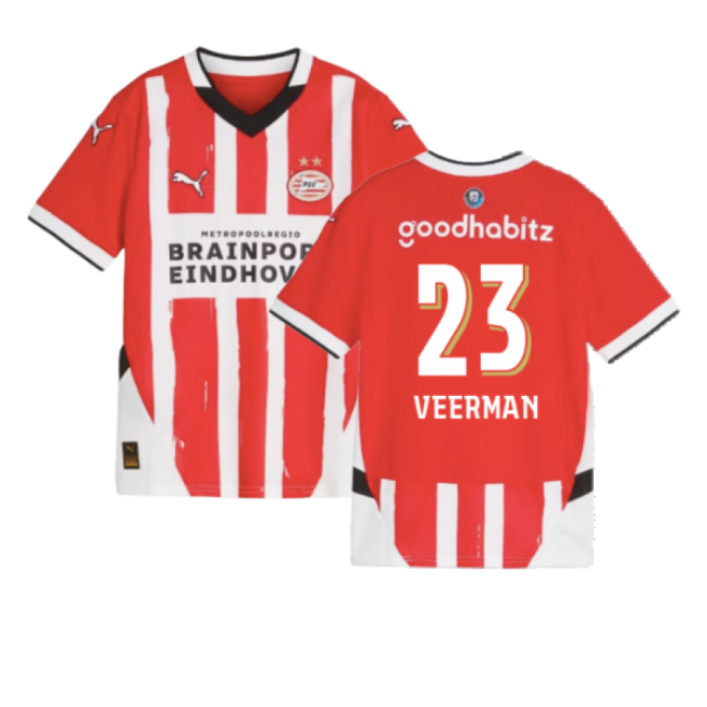 Home Jersey V. 2 #3 Economical Official Merchandise Licensed Pr (v10)