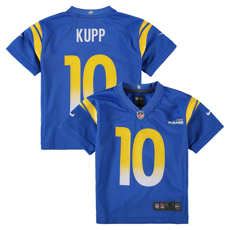 None Cooper Kupp LA Rams Premium-Quality Fan Apparel Football Apparel