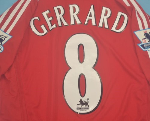 Liverpool Local - Authentic Fan Edition - Soccer Jersey
