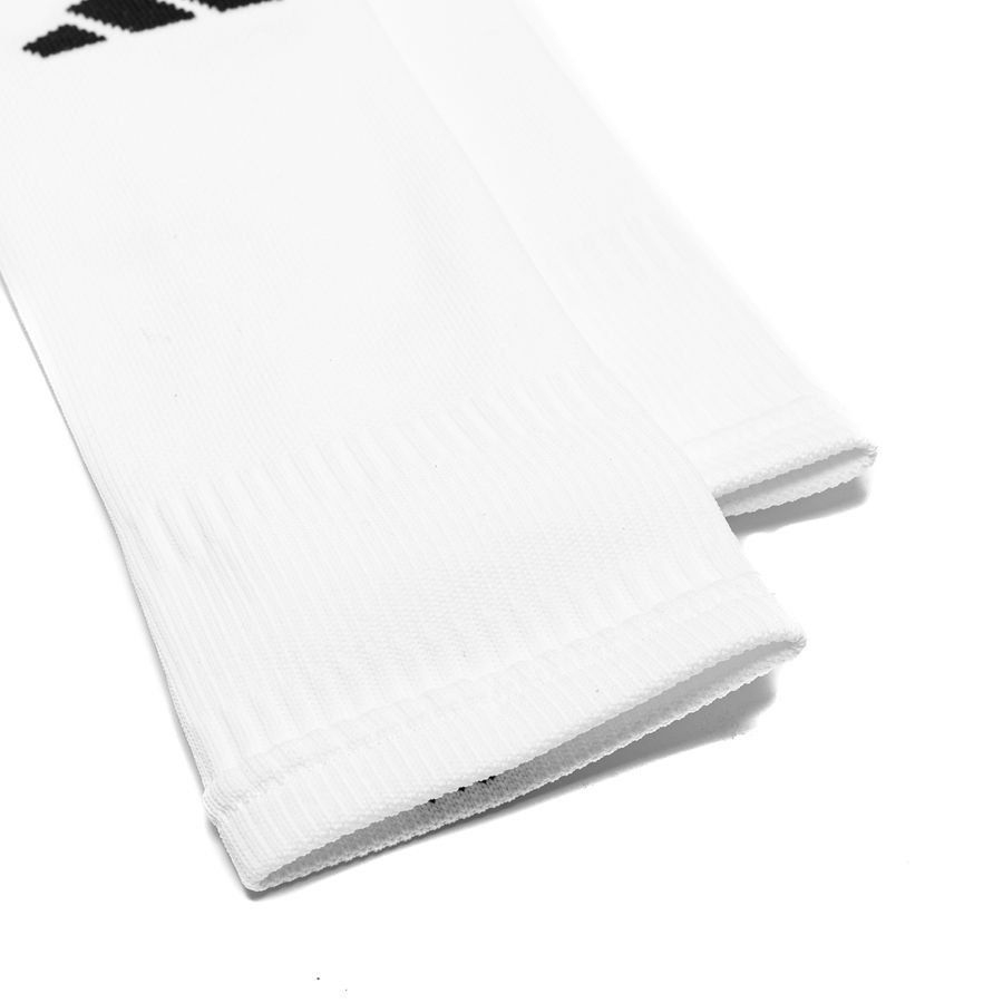 Strømsgodset Toppfotball adidas Leg Sleeve - White/Black