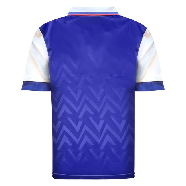 Authentic Design Proud Ipswich Fresh Look Football Shirt