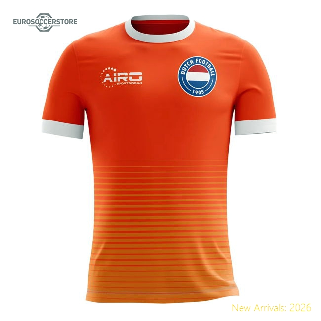 2025-2026 Football Team Womens Modern Jersey Smart Fabric