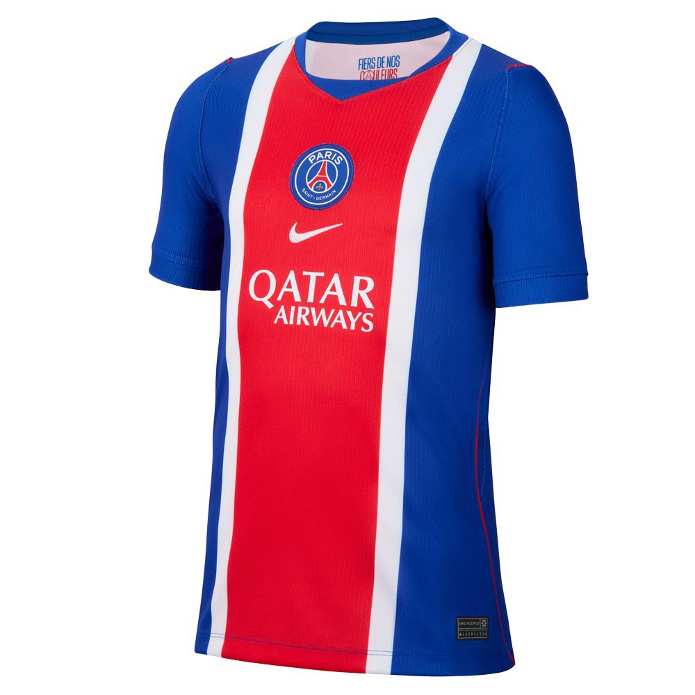 [KK] Paris Saint Germain Home Youth Apparel 26/27