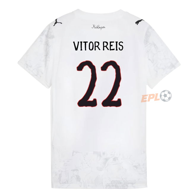 MAN 2025-20 affordable Third Jersey - Adults | first-class