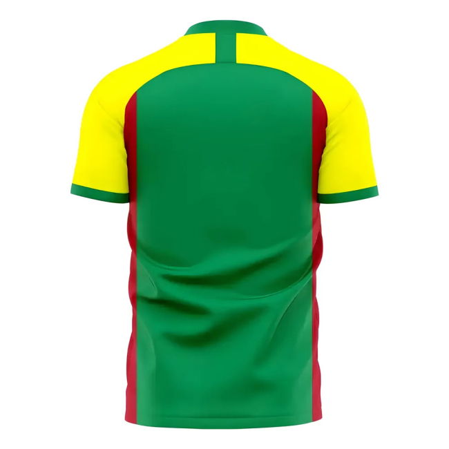 Senegal 2025-2026 Home Kit - (Little Ones