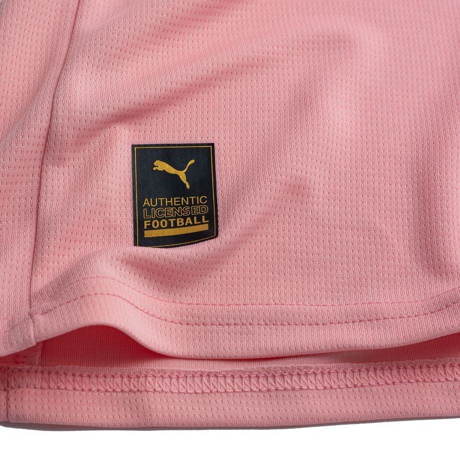 Palermo Home Shirt 2025/26 Adidas National Team Wear