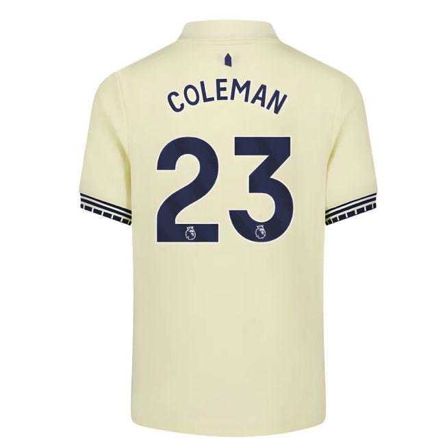 Everton Special Edition Away Jersey 2025-2026