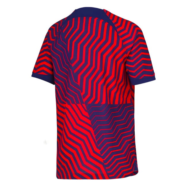 Leipzig 2023-2024 Away - High Quality Performance Driven Edition -