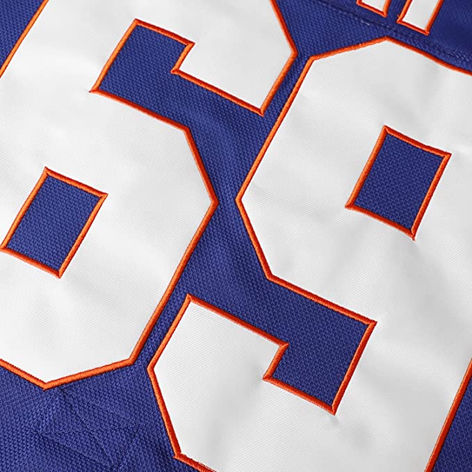 Special Custom Jersey KB7396