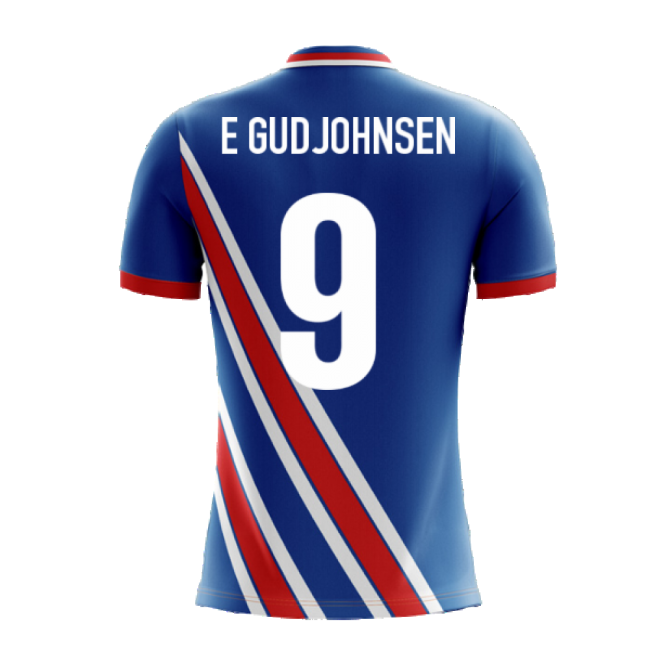 Premium European Team 2025-2026 Home Short Sleeve Jersey