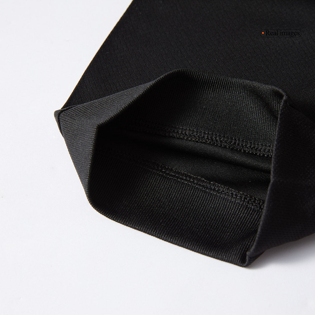 Kid's Barcelona Away Soccer Jersey Kit(Jersey+Shorts) 2024/25 - Spotif