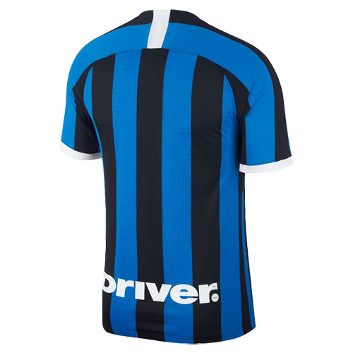 Official Inter Milan 201920 Home Shirt - Official Replica 16449