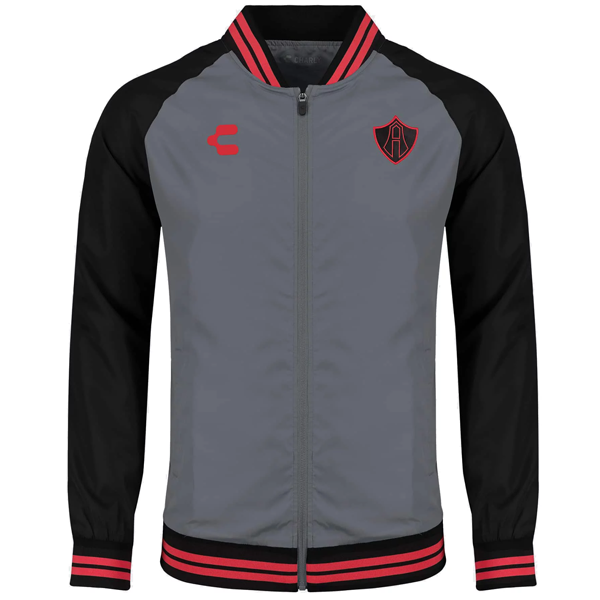 Atlas FC Atlas 2023-2024 UCL Home Jersey – Authentic Shirt