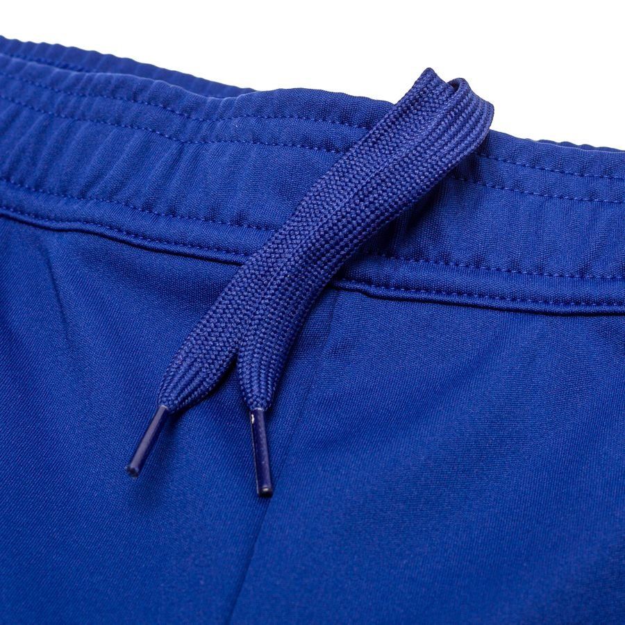 Spain Track Bottoms Tiro 24 Victory Blue/halo Mint Kids